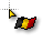 Belgium cursor