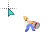 Busy cursor
