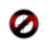 NO cursor