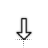 Normal select cursor