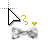 Normal select cursor