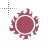 Link select cursor