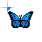 Link select cursor