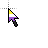 Normal select cursor