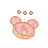 Working in background cursor