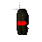red dh legs cursor