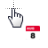 Link select cursor