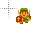 Link select cursor