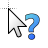 Help select cursor