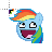 wii cursor