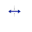 Horizontal resize cursor