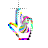 Normal select cursor