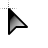 Normal select cursor
