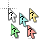 Help select cursor