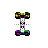 Text select cursor