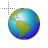 earth cursor