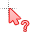Help select cursor