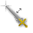 saradomin sword II(resize2)  by KT6 cursor