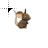 Animkiss cursor