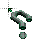Help select cursor