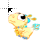 LuminousDragonBaby cursor