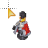 KingManEXE ow cursor