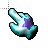 Link select cursor