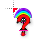 Help select cursor