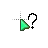 Help select cursor