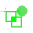 Working in background cursor