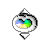 Vertical resize cursor