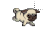 Normal select cursor