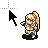 konosuba darkness Cursors preview