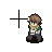 Precision select cursor