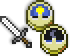 Minecraft pointer edition Cursors preview
