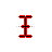 Text select cursor