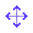 Move cursor