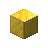 gold block cursor