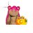 Normal select cursor