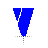 Viacom V of Doom cursor