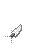 Vertical resize cursor