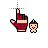 Link select cursor