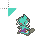 dewott s cursor