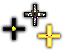Precision Pack ! Cursors preview