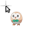 rowlet cursor