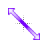 Crumbl cursors 2023 diagnoal resize 1 cursor