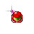 Samus Helmet(Glowing) cursor