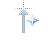 Alternate select cursor