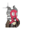 Normal select cursor