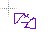 evil diagonal 1  cursor